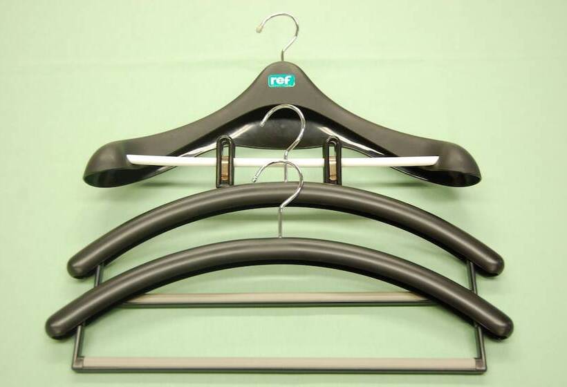 스탠다드 싱글 룸, Sunroute Aomori