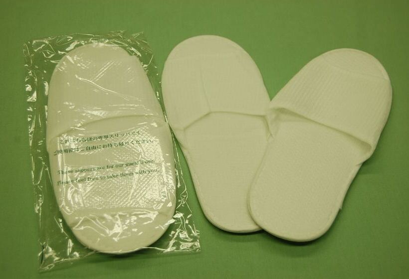 스탠다드 싱글 룸, Sunroute Aomori