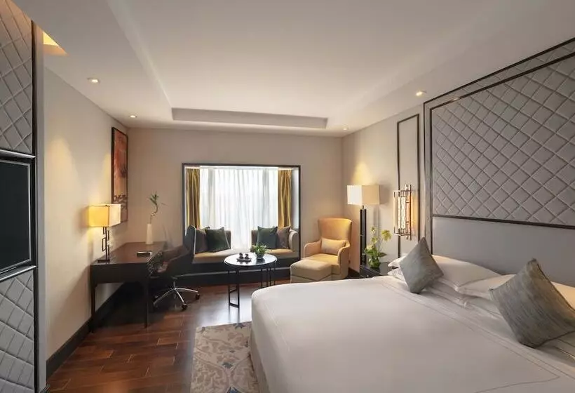 クラブルーム, Taj Coromandel