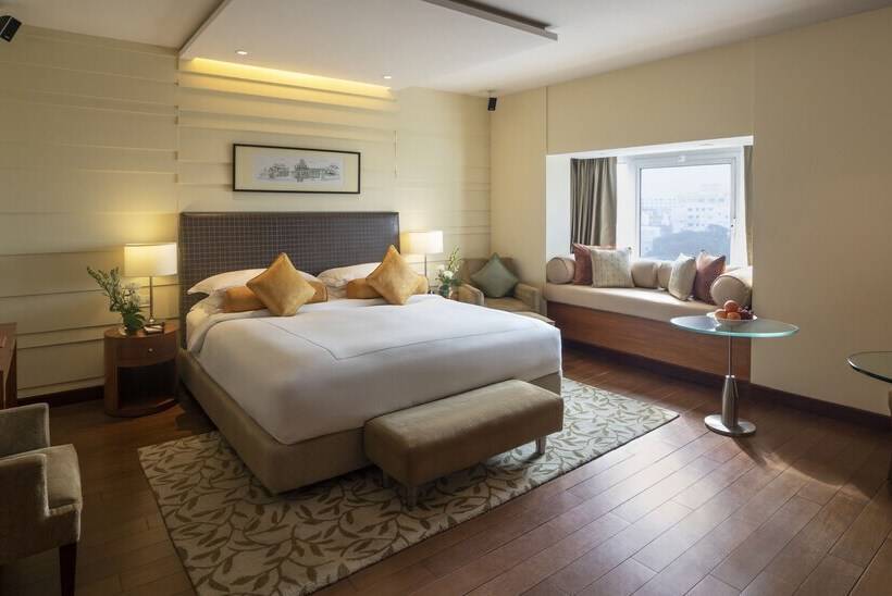 豪华套房, Taj Coromandel
