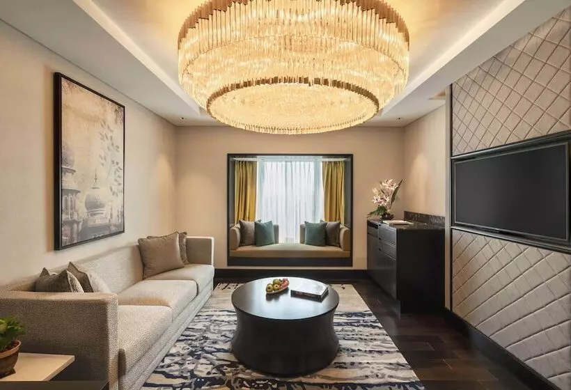 エクゼクティブスイート, Taj Coromandel