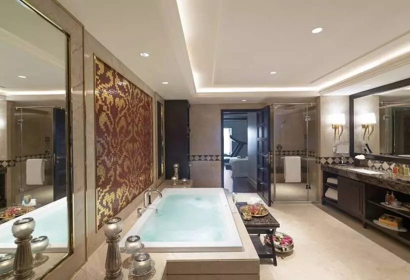 スイート, Taj Coromandel