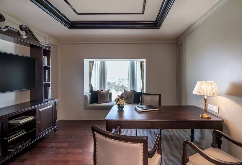 套房, Taj Coromandel