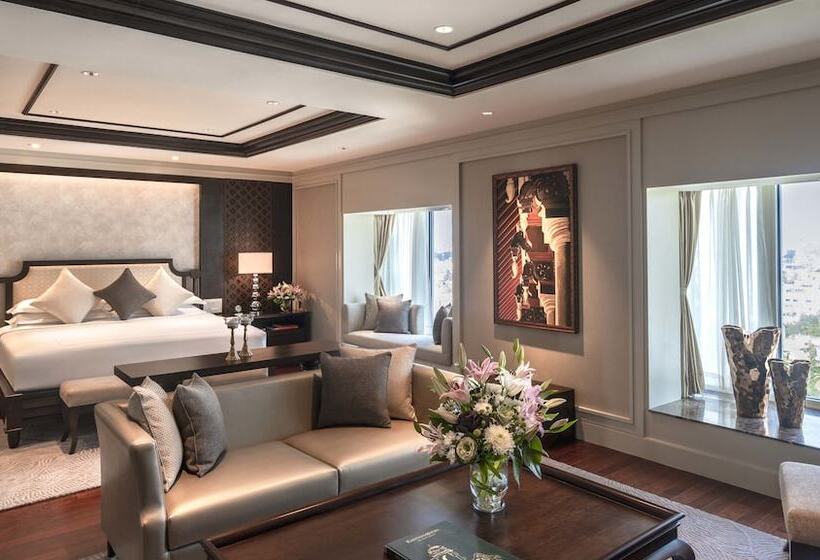 套房, Taj Coromandel