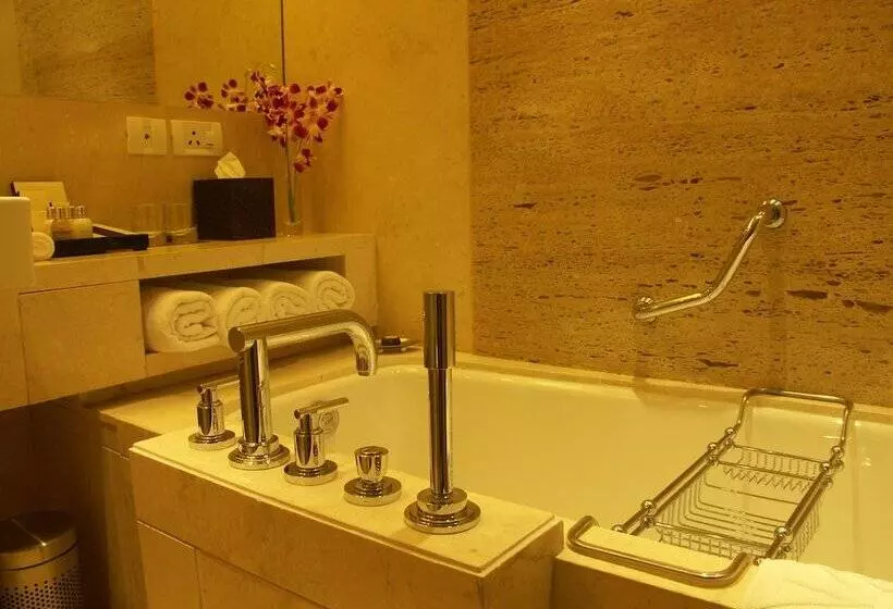 ジュニアスイート, Taj Coromandel