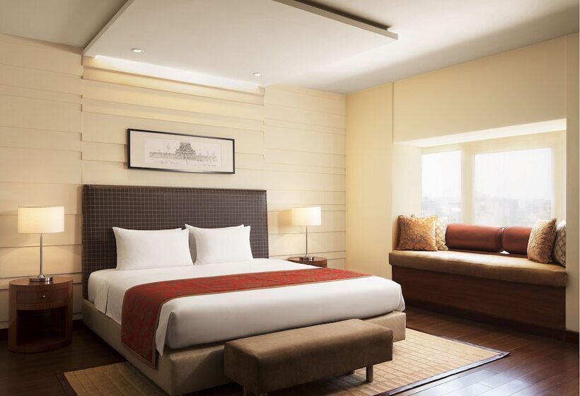 小型套房, Taj Coromandel