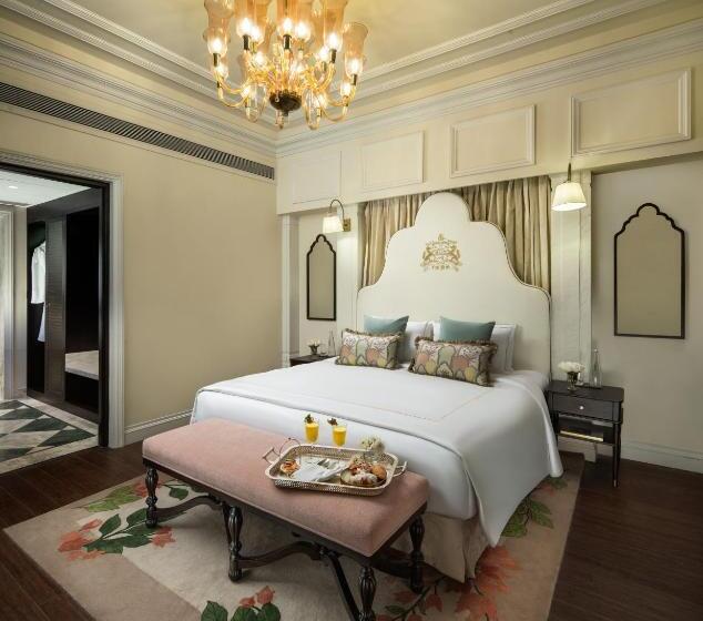 Вилла Deluxe 1 Спальня, Taj Usha Kiran Palace, Gwalior