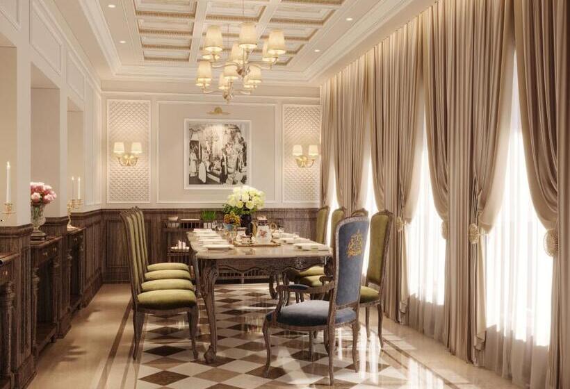 プレシデンシャルスイート2ベッドルーム, Taj Usha Kiran Palace, Gwalior