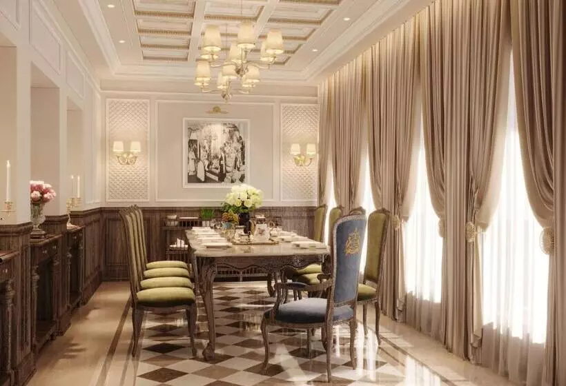 プレシデンシャルスイート２ベッドルーム, Taj Usha Kiran Palace, Gwalior
