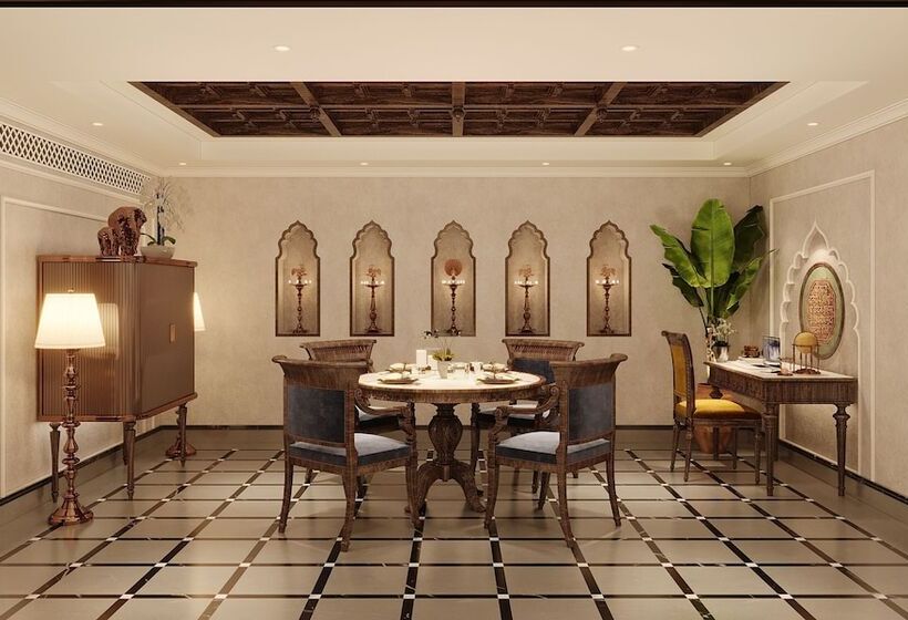 スイート, Taj Usha Kiran Palace, Gwalior