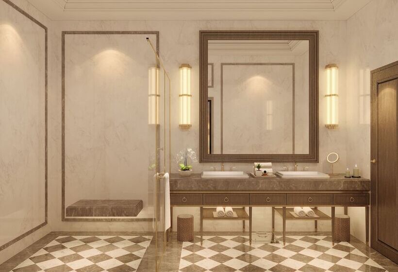 スイート, Taj Usha Kiran Palace, Gwalior