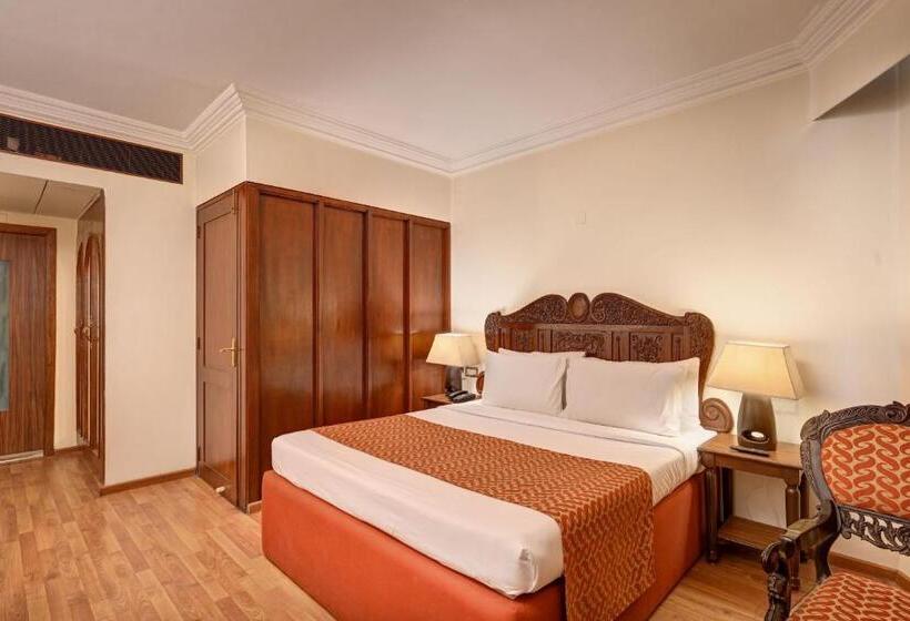 高级套房, The Cama A Sabarmati Riverfront