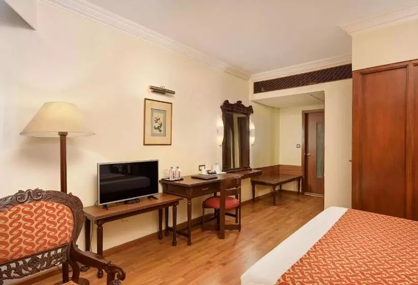 スーペリアースイート, The Cama A Sabarmati Riverfront