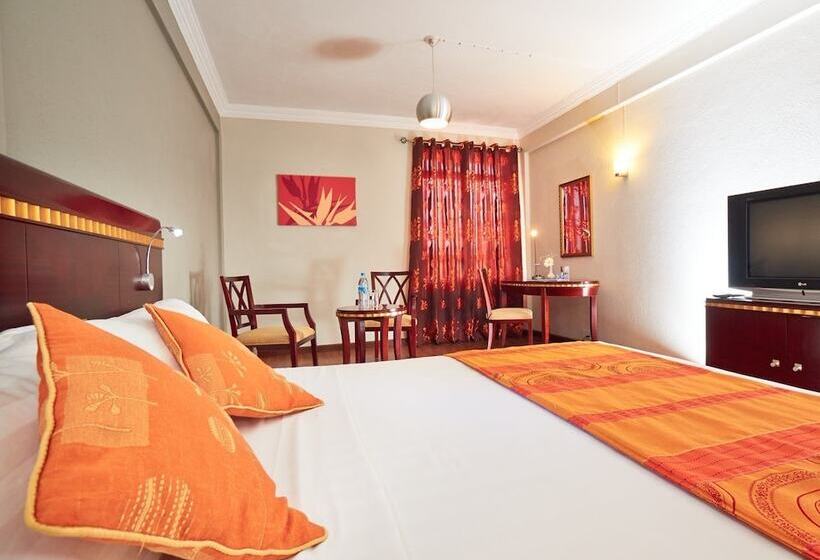 اتاق سوپریور, Gold Crest