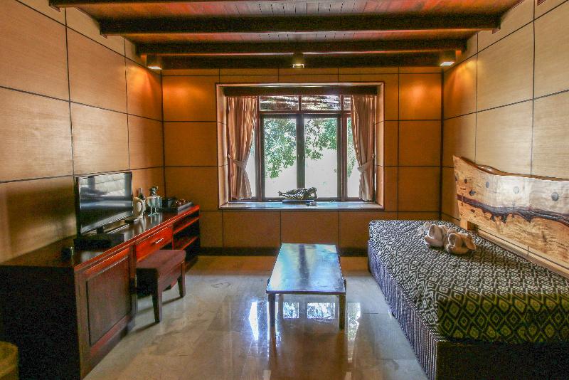 带1个卧室的复式别墅, Kupu Kupu Barong Villas And Tree Spa By L’occitane