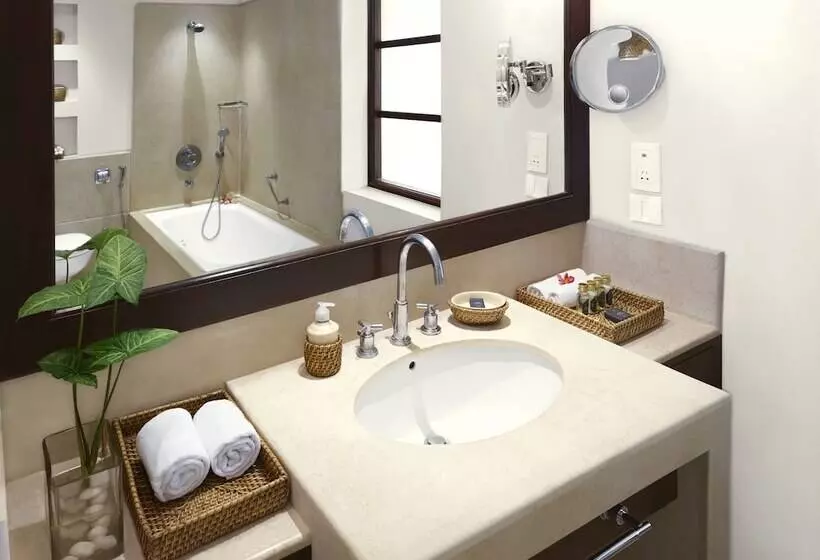 ガーデンビュースーペリアールーム, Taj Holiday Village Resort & Spa, Goa