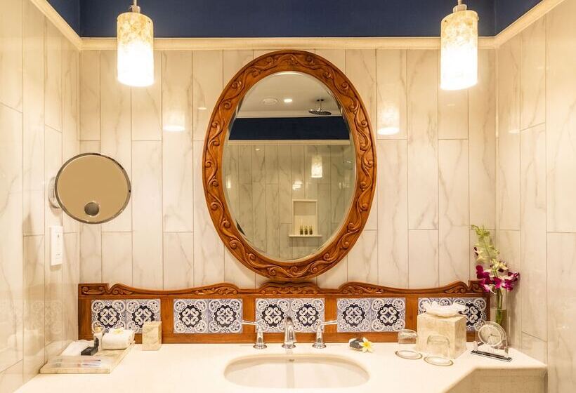 Дом 1 Спальня, Taj Holiday Village Resort & Spa, Goa