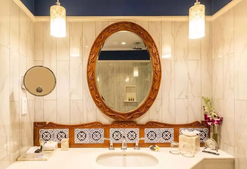 １ベッドルームハウス, Taj Holiday Village Resort & Spa, Goa