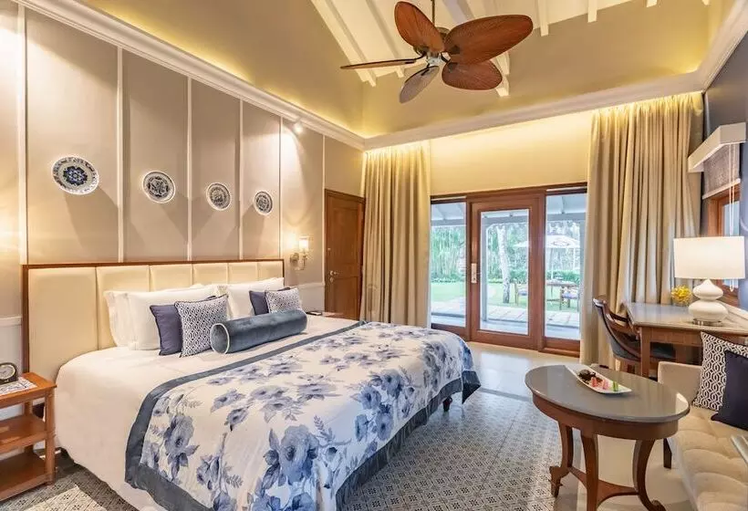 １ベッドルームハウス, Taj Holiday Village Resort & Spa, Goa