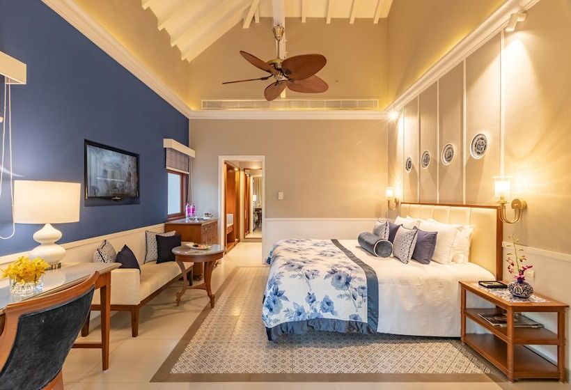 Дом 1 Спальня, Taj Holiday Village Resort & Spa, Goa