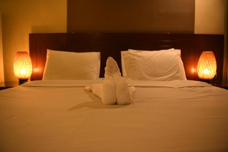 اتاق استاندارد یک نفره, Continental Suite Farwaniya