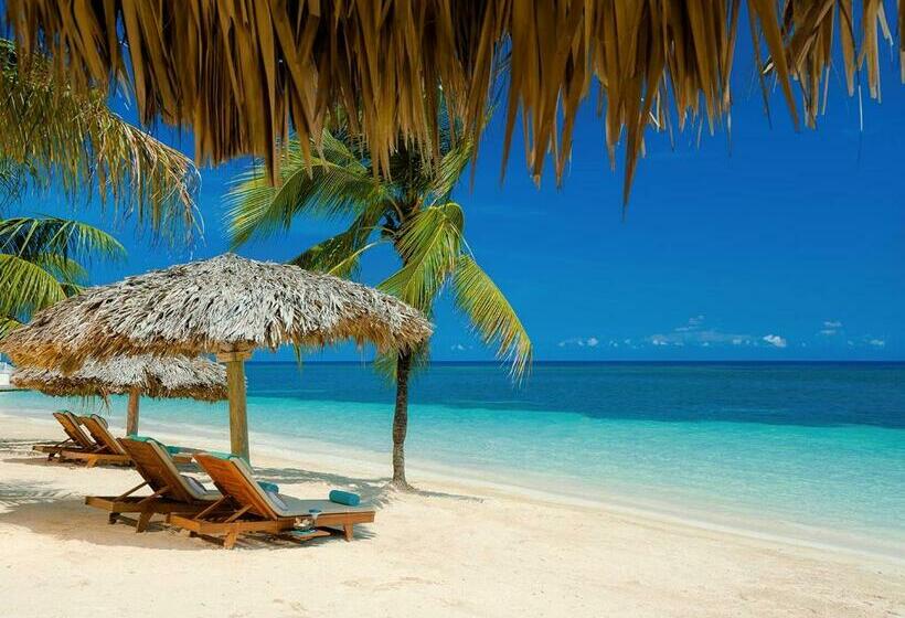سوئیت با تخت بزرگ, Beaches Ocho Rios - All Inclusive
