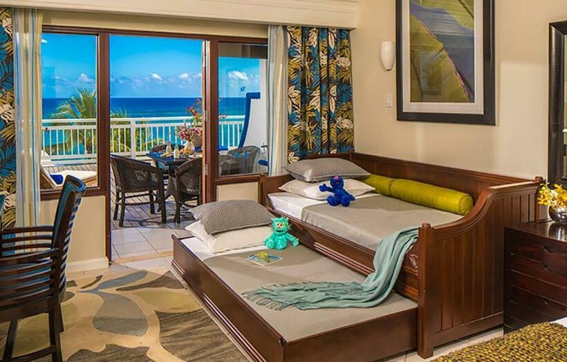 سوئیت با تخت بزرگ, Beaches Ocho Rios - All Inclusive