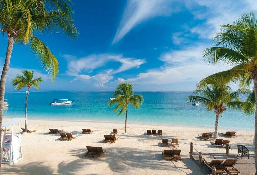 سوئیت با تخت بزرگ, Beaches Ocho Rios - All Inclusive