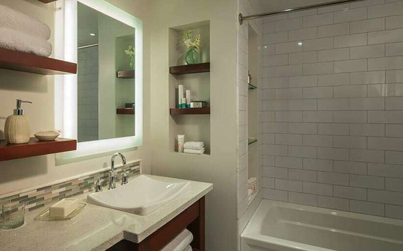 سوئیت با تخت بزرگ, Beaches Ocho Rios - All Inclusive