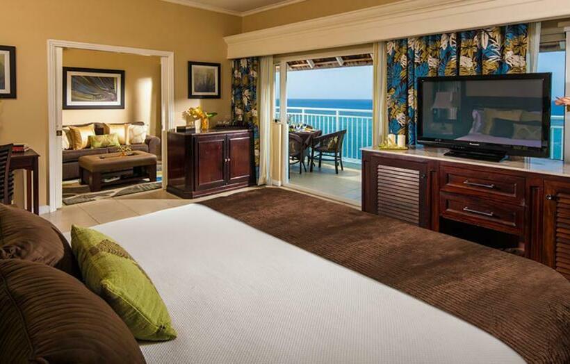 سوییت با چشم‌انداز دریا, Beaches Ocho Rios - All Inclusive