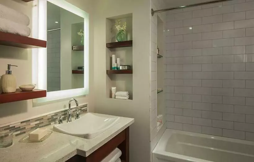 Suite Sea View