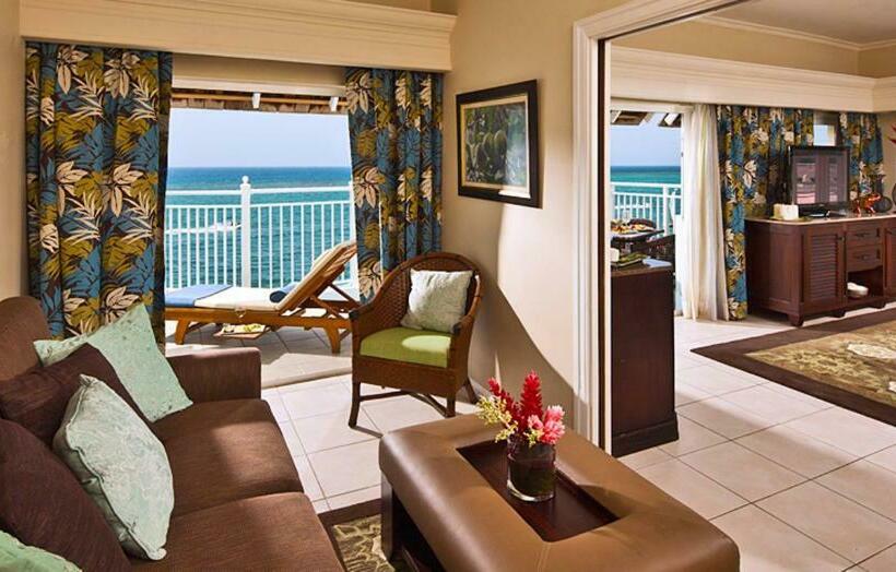 سوییت با چشم‌انداز دریا, Beaches Ocho Rios - All Inclusive