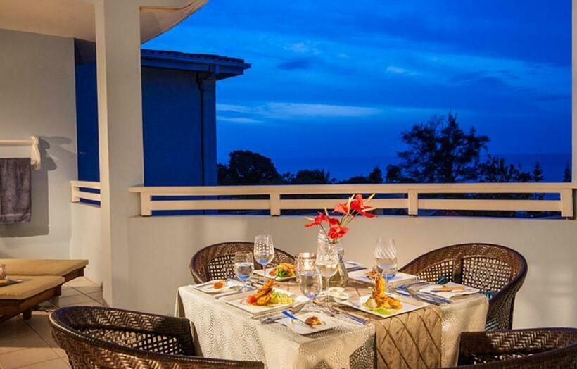 سوییت با چشم‌انداز دریا, Beaches Ocho Rios - All Inclusive