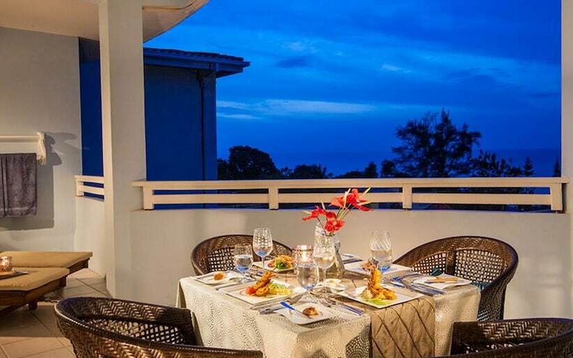 سوییت با چشم‌انداز دریا, Beaches Ocho Rios - All Inclusive