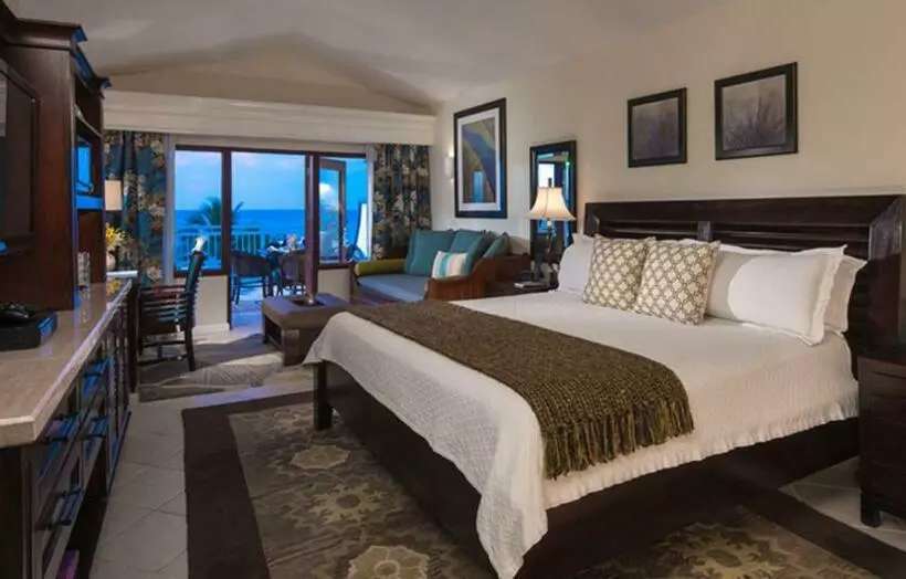 Suite with Terrace