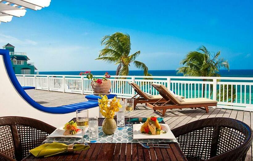 Suite with Terrace, Beaches Ocho Rios - All Inclusive