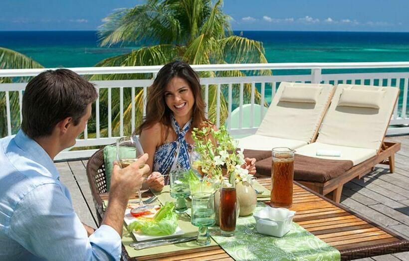 Suite with Terrace, Beaches Ocho Rios - All Inclusive
