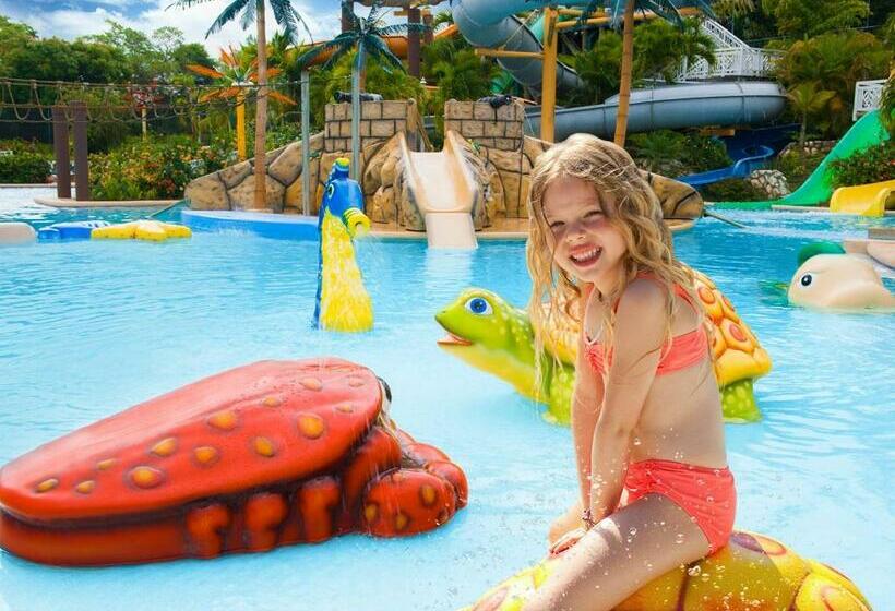 Deluxe Suite Sea View, Beaches Ocho Rios - All Inclusive