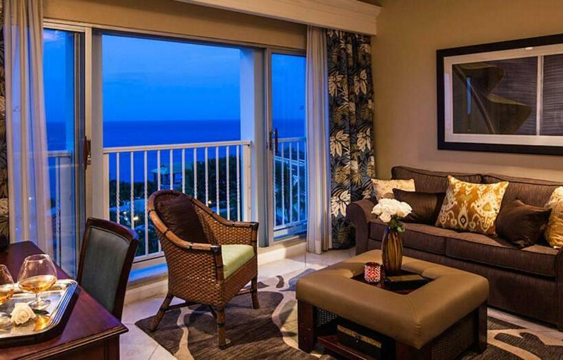 Deluxe Suite Sea View, Beaches Ocho Rios - All Inclusive