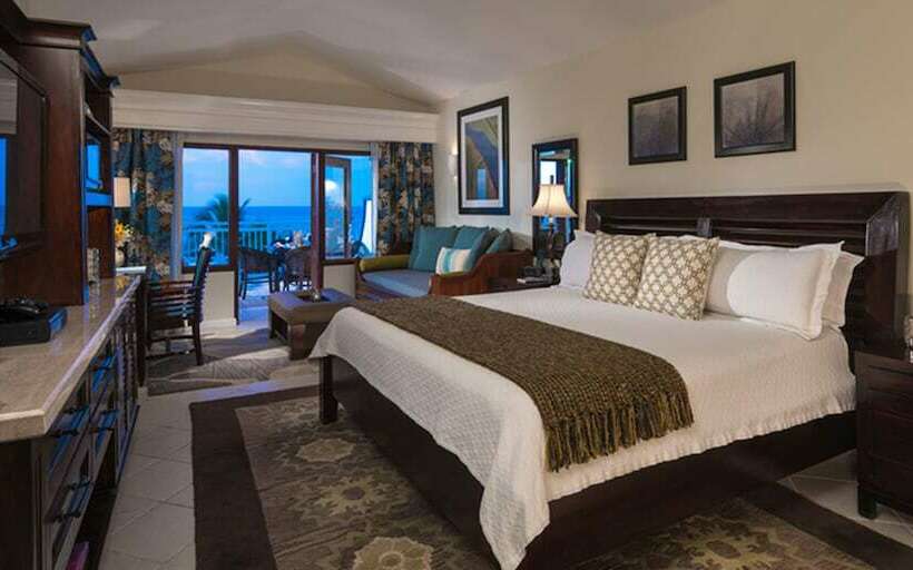 Deluxe Suite Sea View, Beaches Ocho Rios - All Inclusive