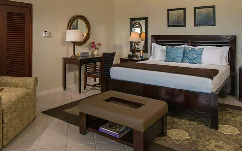 Deluxe Suite Sea View, Beaches Ocho Rios - All Inclusive