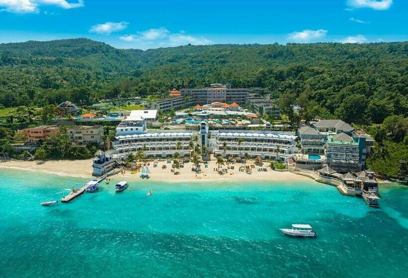 Deluxe Suite King Bed, Beaches Ocho Rios - All Inclusive