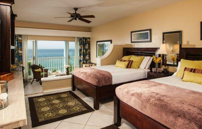 Deluxe Suite King Bed, Beaches Ocho Rios - All Inclusive