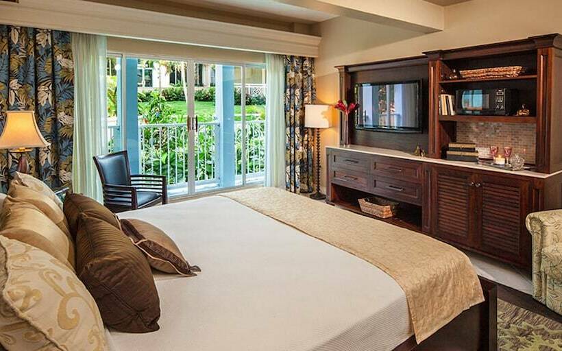 Deluxe Suite King Bed, Beaches Ocho Rios - All Inclusive