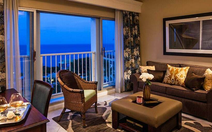 Deluxe Suite King Bed, Beaches Ocho Rios - All Inclusive