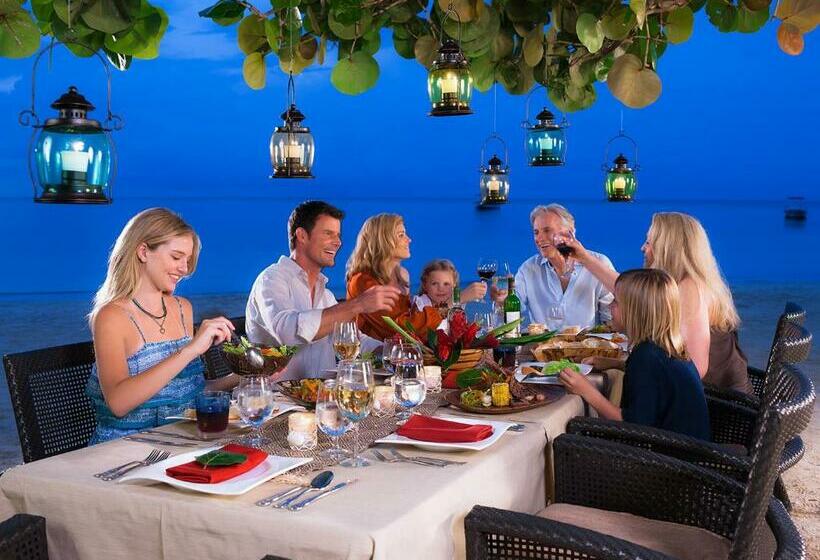 سوییت خانوادگی, Beaches Ocho Rios - All Inclusive