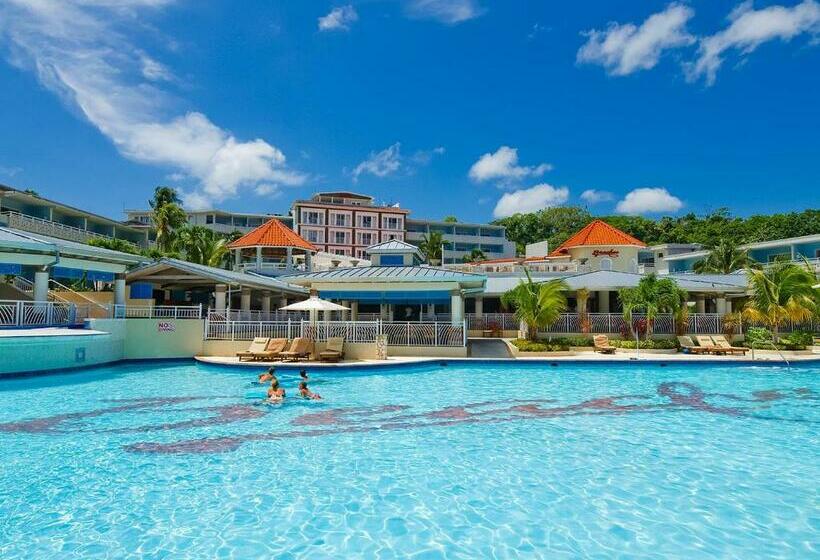 اتاق خانوادگی, Beaches Ocho Rios - All Inclusive