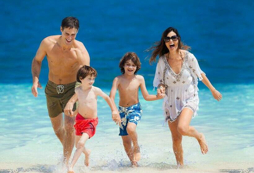 اتاق خانوادگی, Beaches Ocho Rios - All Inclusive