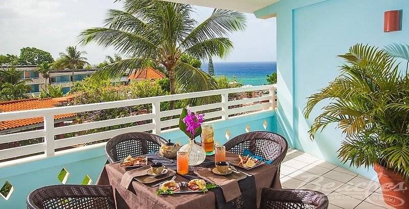 سوییت لوکس, Beaches Ocho Rios - All Inclusive