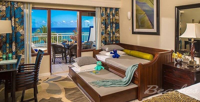 سوئیت با تخت بزرگ, Beaches Ocho Rios - All Inclusive
